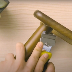 Bostik DIY Australia how to remove super glue from furniture banner image