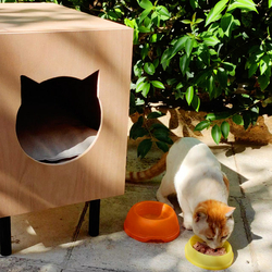 Bostik DIY Greece Tutorial Pet Bed banner image