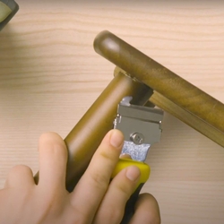 Bostik DIY New Zealand how to remove super glue from furniture banner image