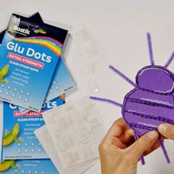 Bostik DIY South Africa Tutorial make bugs teaser image