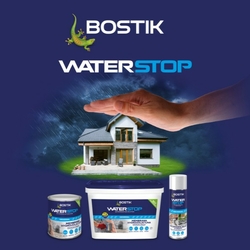 bostik diy poland waterstop teaser image