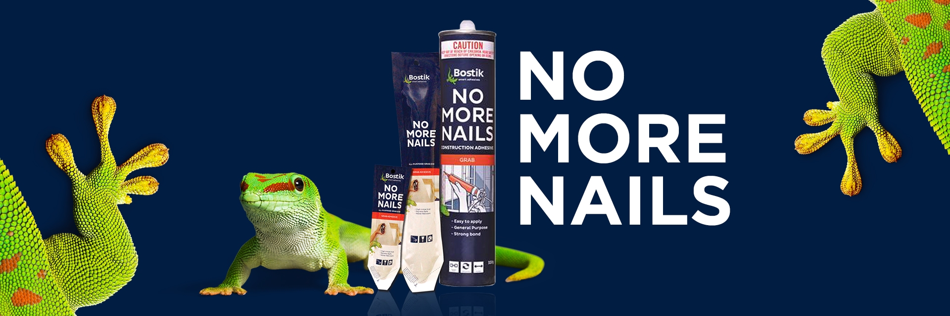 Bostik DIY Philippines No More Nails Products Grab Adhesives image 1920x640