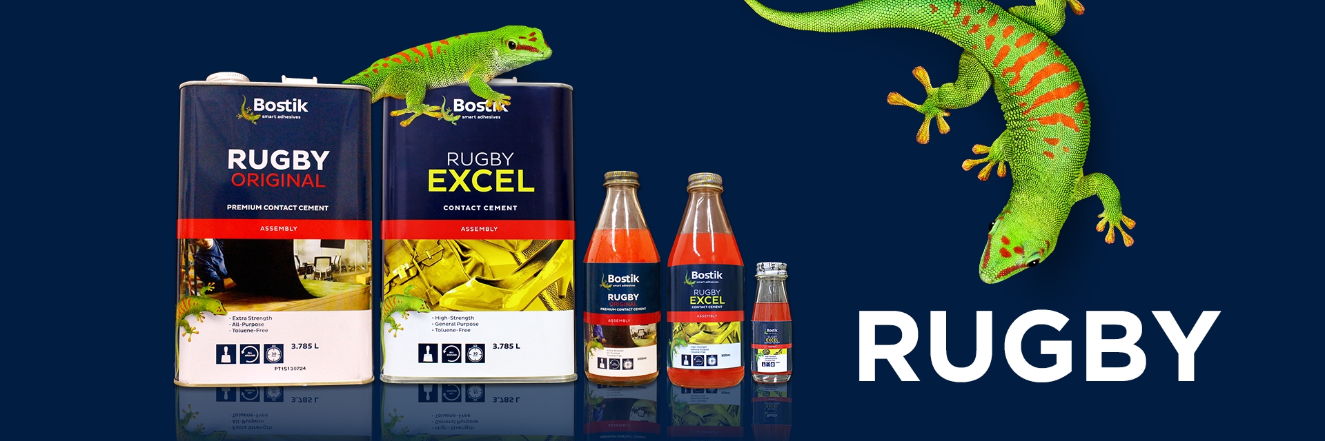 Bostik DIY Philippines Rugby Original Products Repair and Assembly image 1920x640