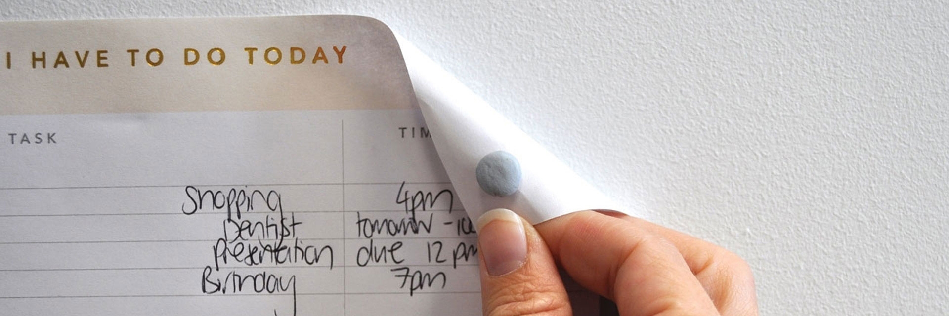 Bostik DIY Thailand Stationery craft range banner image