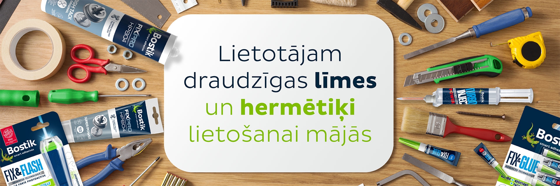 Bostik slider image 0