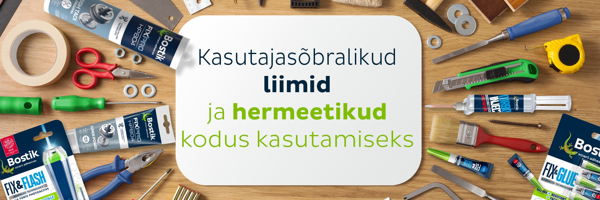 Bostik slider image 0