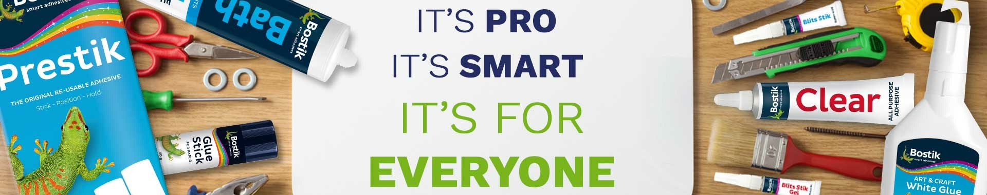 Bostik slider image 0