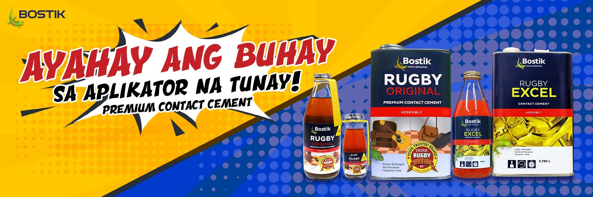 Bostik slider image 0