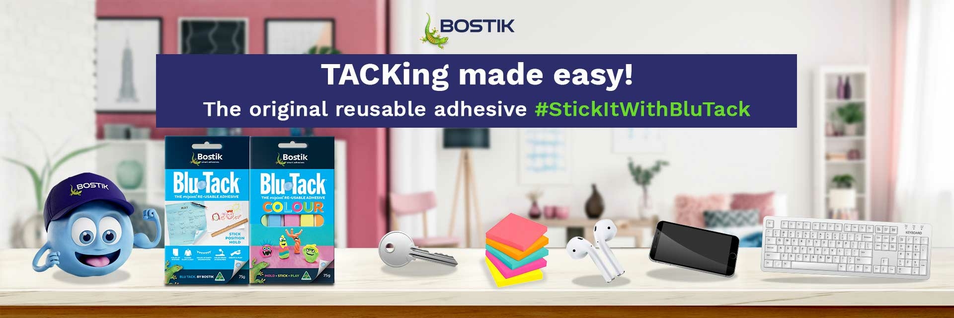 Bostik slider image 0