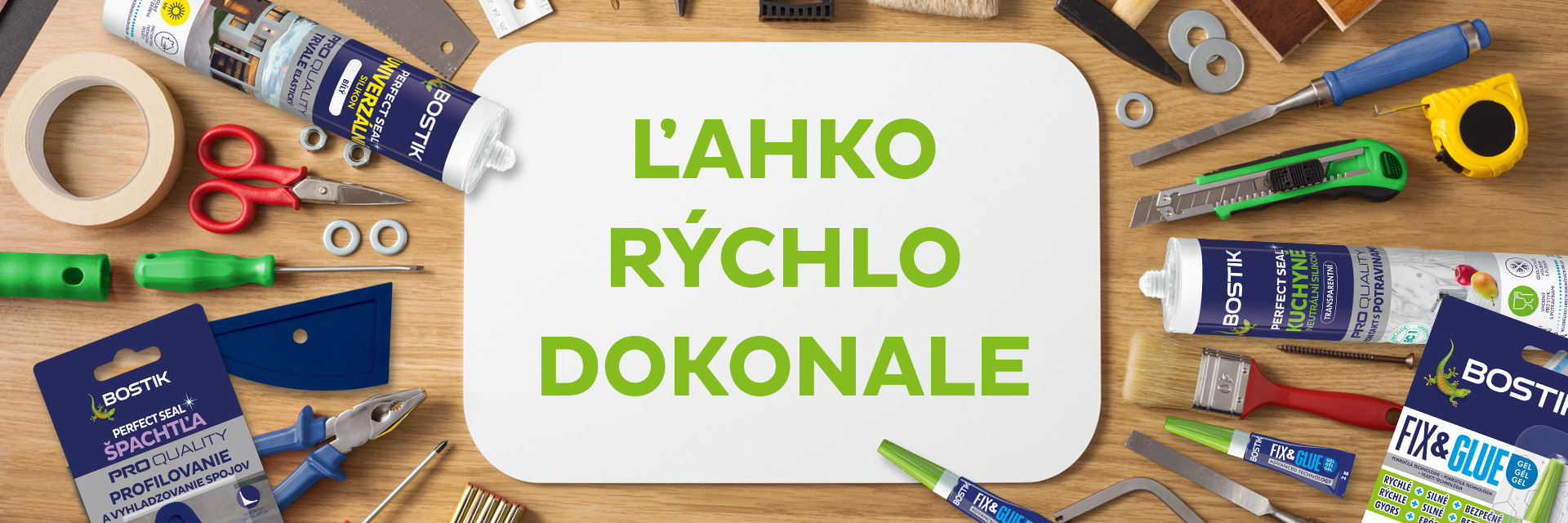 Bostik slider image 0