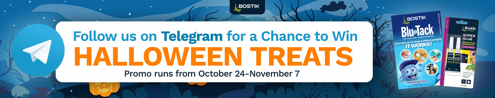 Bostik slider image 0