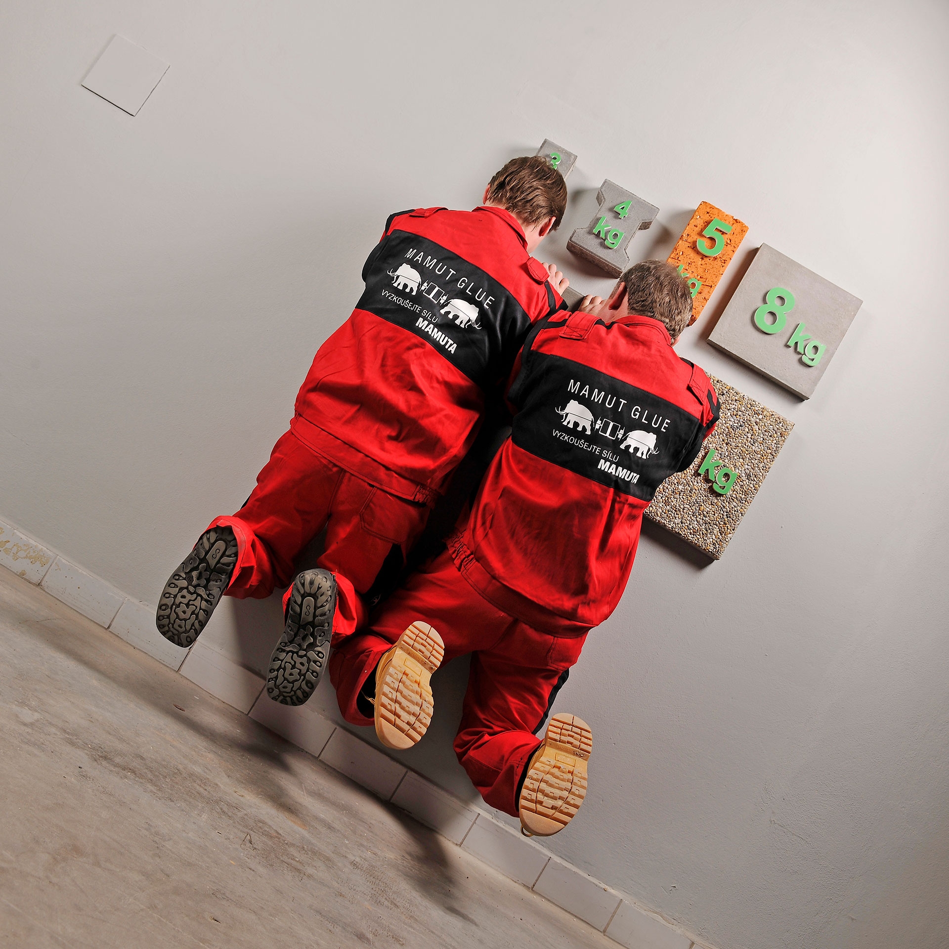 Bostik DIY Greece Grab Adhesives Mamut Glue High Tack Generic-1