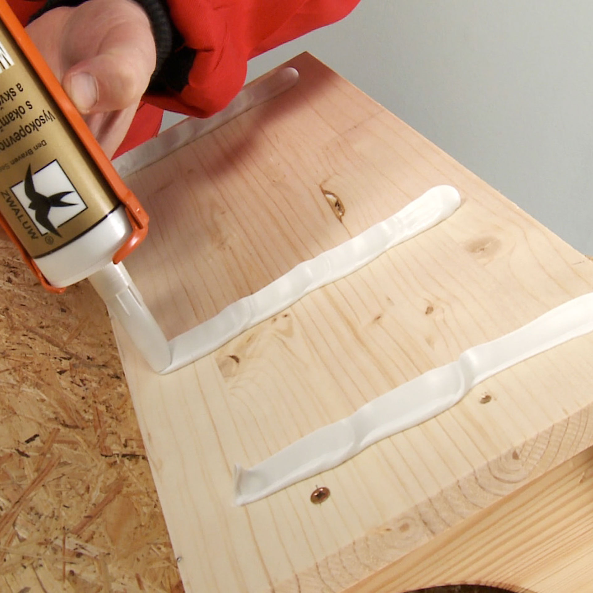 Bostik DIY Greece Grab Adhesives Mamut Glue High Tack Generic-3