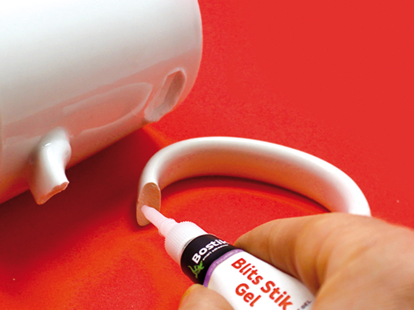 Bostik DIY South Africa News Clever Household Tips banner