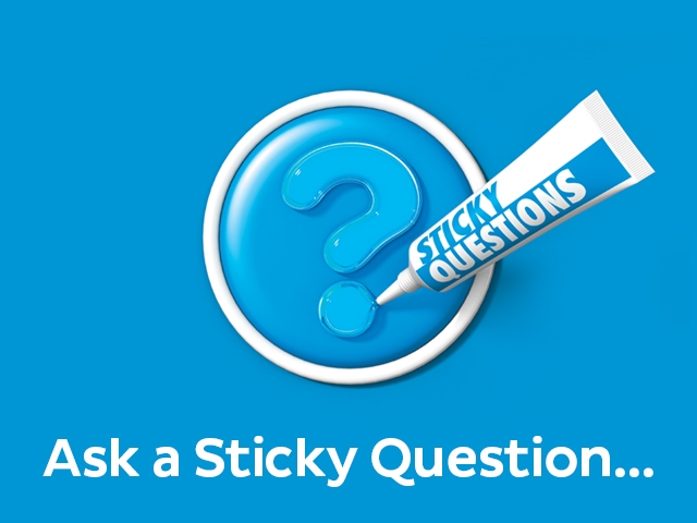 Bostik DIY South Africa homepage FAQ teaser