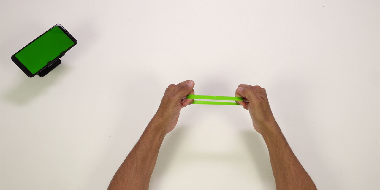 Bostik DIY United Kingdom Ideas Inspiration Repair Rubber Bracelet banner image