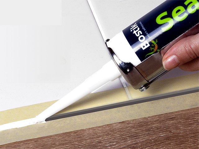 Bostik South Africa Blog 5 Top Silicone Tips for DIY Mom Masking Tape