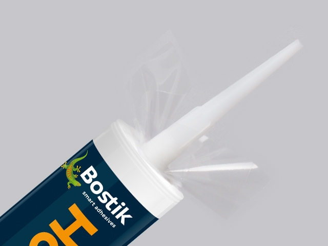 Bostik South Africa Blog 5 Top Silicone Tips for DIY Mom Reseal Cartridge