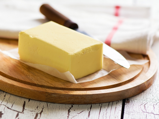 Bostik South Africa Blog Clever Household Tips Remove Margarine Butter