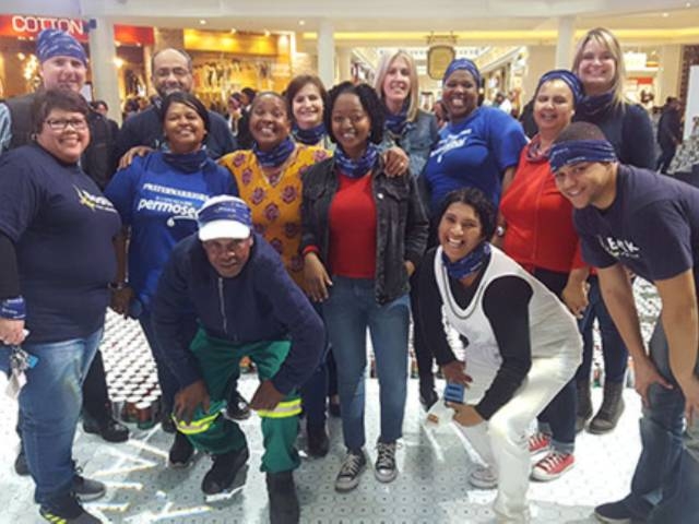  Bostik South Africa Blog Mandela Day 2