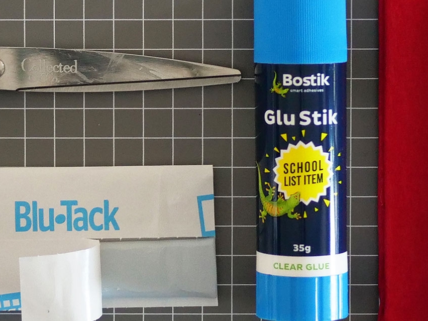 Bostik DIY Australia blog teacher spotlight Tamara