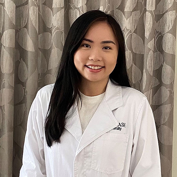 Bostik DIY Australia news International Day of Women in Science Stacia