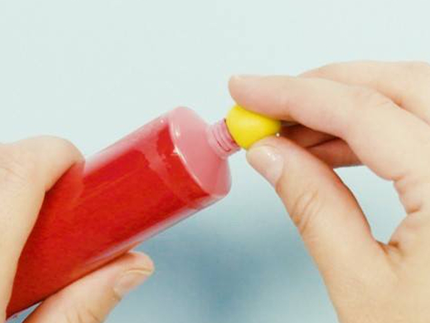 Bostik DIY Australia blog blu tack hacks banner image