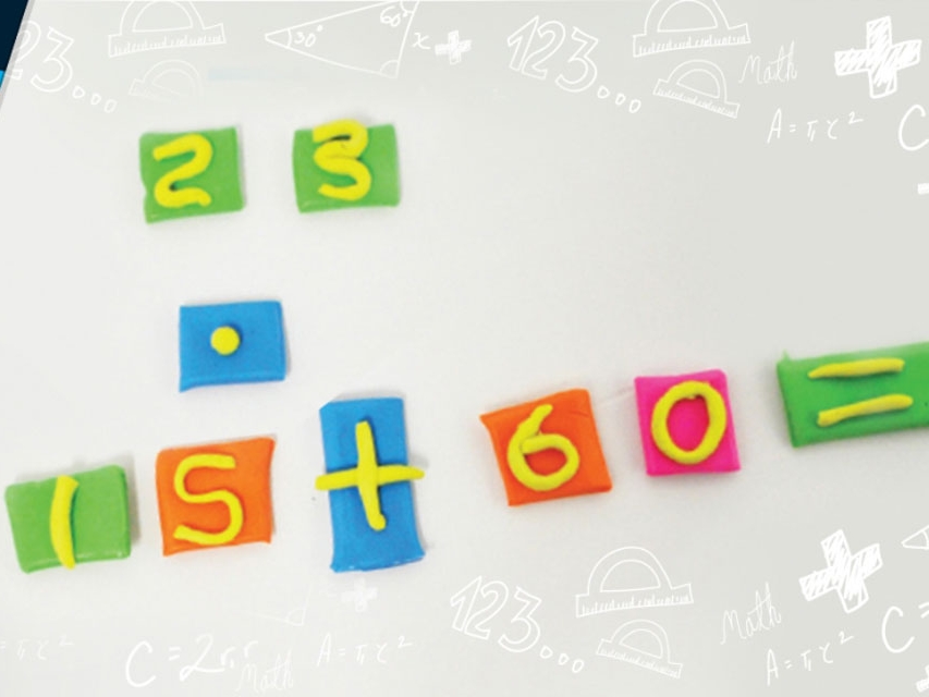 Bostik DIY Philippines tutorial Blu Tack Calculator banner