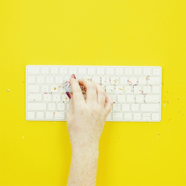 Bostik DIY Australia blog blu tack hacks article image