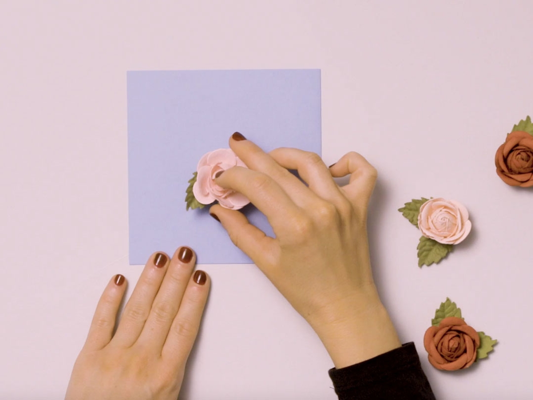 Bostik DIY United Kingdom how to use Glue Gun step 4