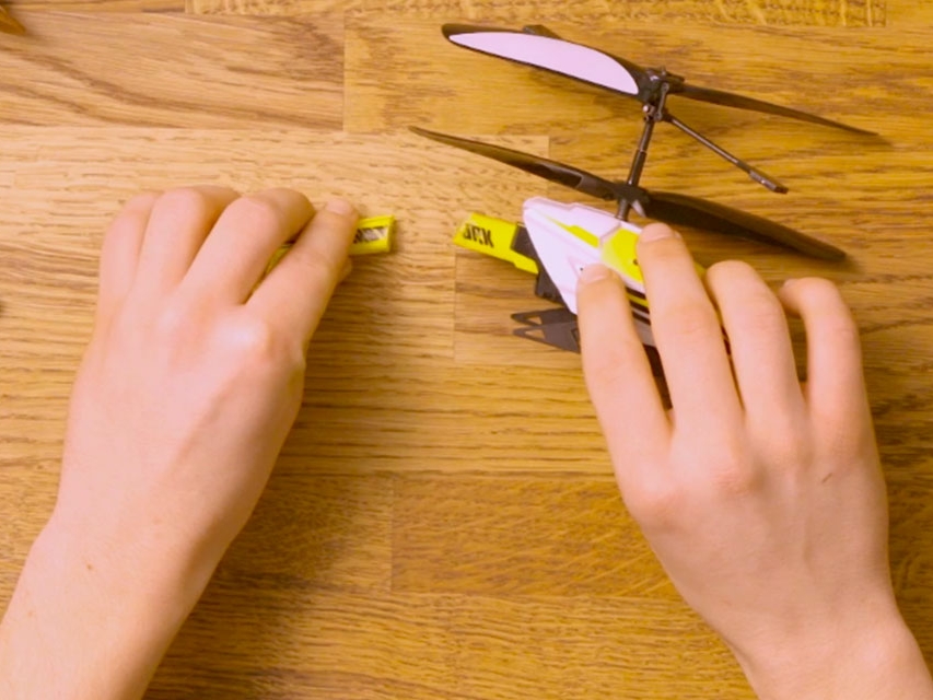 Bostik DIY United Kingdom how to use hard plastic banner image