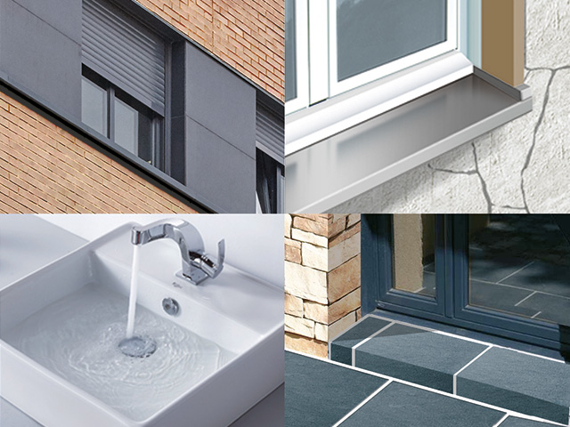 Bostik DIY France campaign Perfect Seal Bloc 2