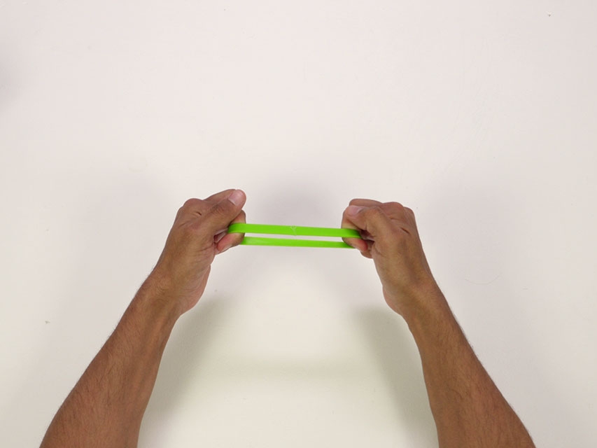 Bostik DIY Belarus Ideas Inspiration Repair Rubber Bracelet banner image