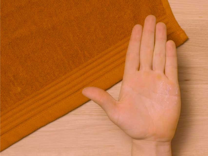 Bostik DIY Ireland how to remove super glue from skin banner image