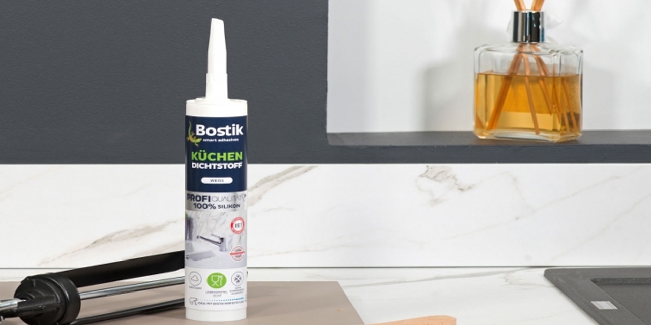 Bostik DIY Russia how to prepare your cartridge for reuse teaser image