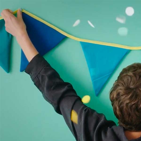 Bostik DIY Russia news blu tack top 10 application 4