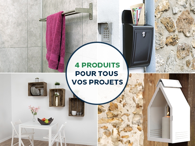 Bostik DIY campagne Purefix teaser 1