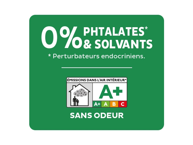 Bostik DIY campagne Purefix teaser 2