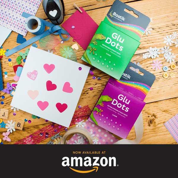 Bostik DIY United Kingdom where to buy amazon teaser image