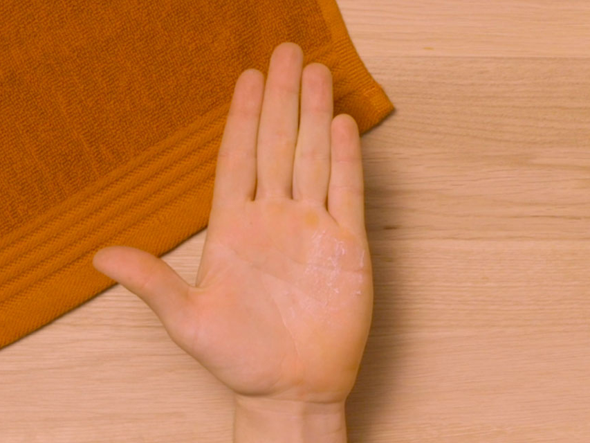 Bostik DIY Hong Kong how to remove super glue from skin banner image