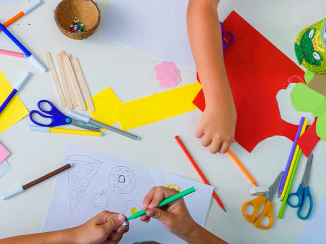 Bostik DIY South Africa News Craft Supply Check List 3