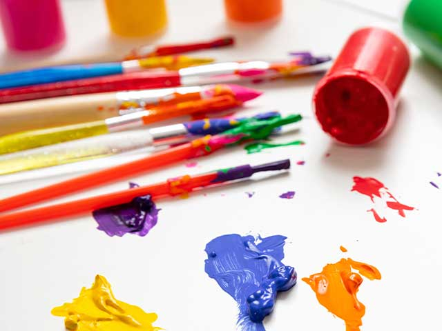 Bostik DIY South Africa News Craft Supply Check List 5