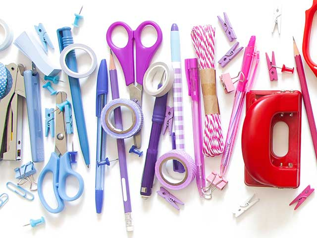 Bostik DIY South Africa News Craft Supply Check List 7