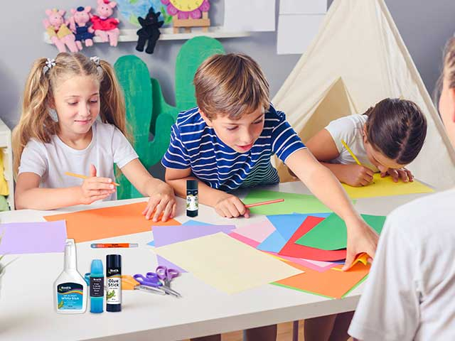 Bostik DIY South Africa News Craft Supply Check List teaser image