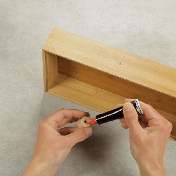 DIY Bostik UK Power Repair Glue 