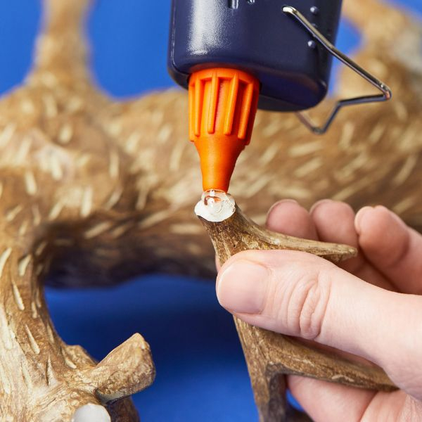 DIY Bostik UK Handy Hot Melt Glue Gun Repair