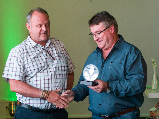 Bostik DIY South Africa News Kaap Agri award teaser