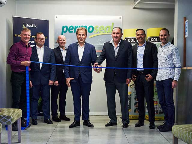 Bostik DIY South Africa Arkema Acquisition teaser