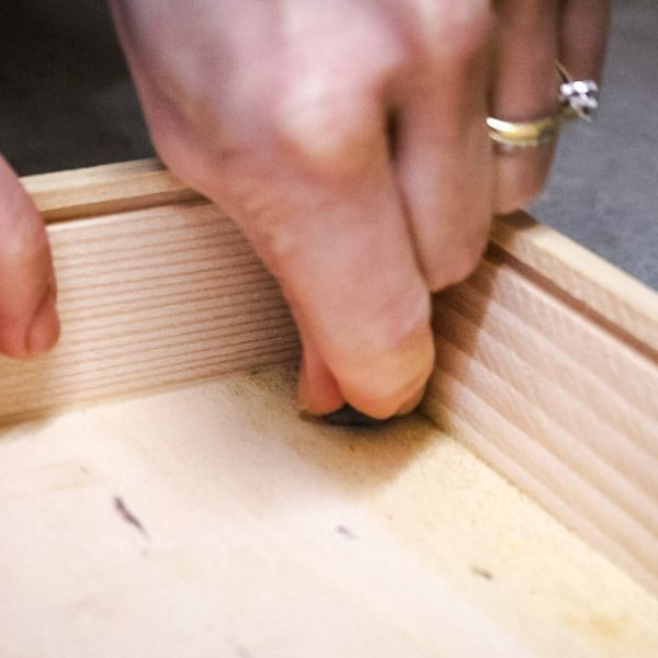 DIY Bostik UK Ideas & Inspiration Blu Tack Grey - Hack 4 & 5