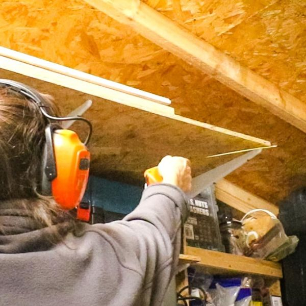 DIY Bostik UK Ideas & Inspiration Blu Tack Grey - Hack 11 & 12